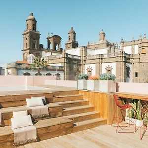 **** Hotel Veintiuno Emblematic - Adults Only Spanje