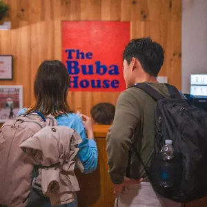  Hostel Buba House Spanje