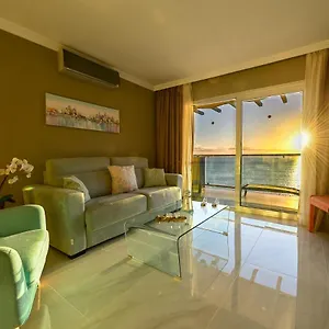 *** Aparthotel Riviera Vista Spanje