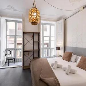 Hotel Antiguo Brondo Selfcheck-in Smart