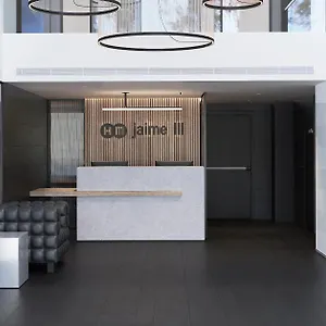 Hm Jaime Iii **** Palma