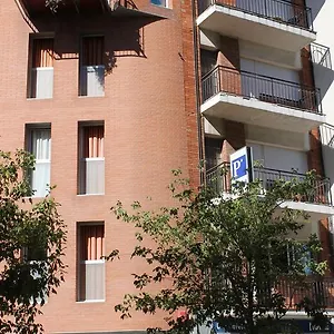 Cal Siles Affittacamere El Prat de Llobregat