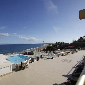 *** Aparthotel Atlantic Club Spanje