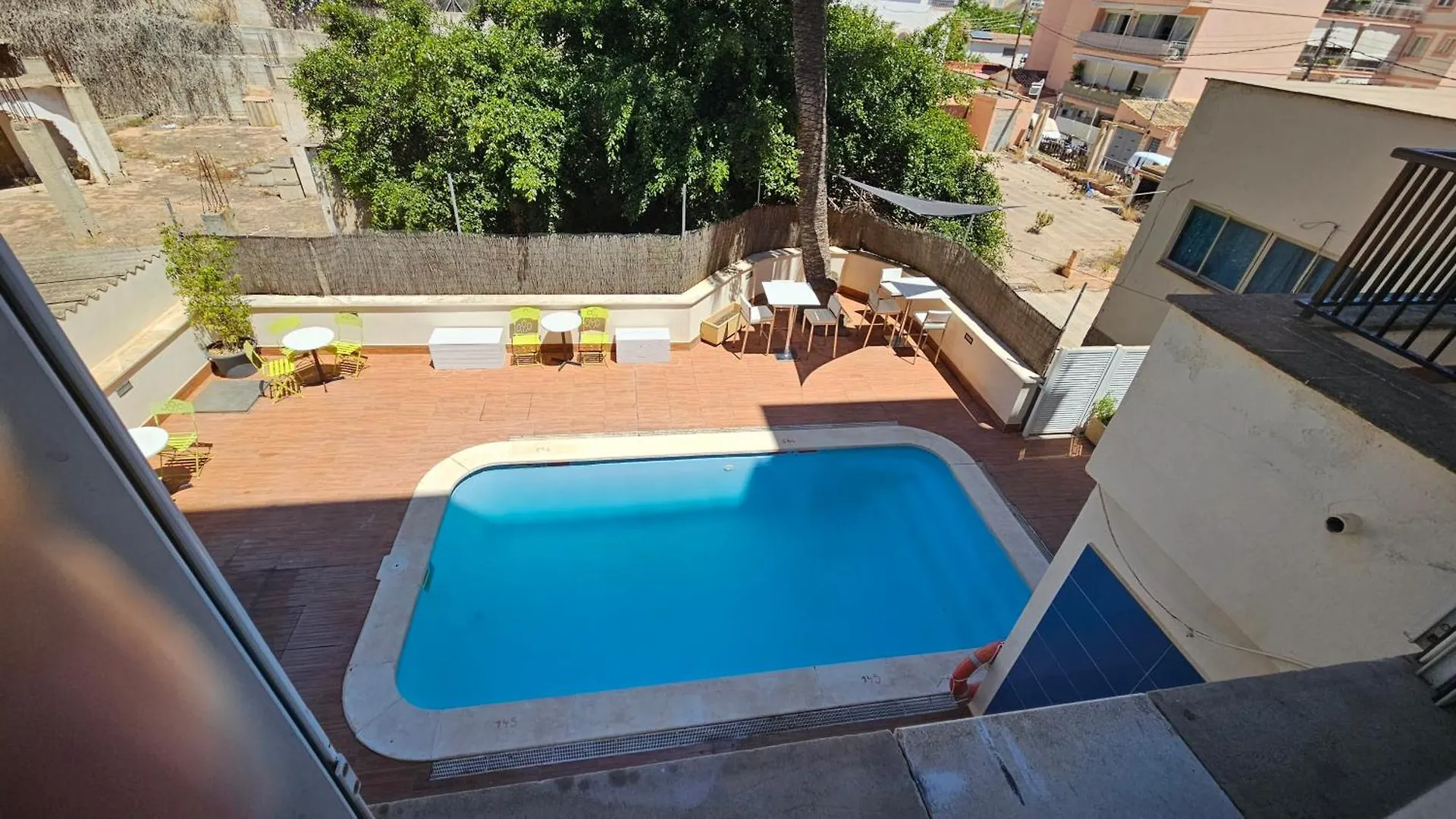 Hotel Lis Mallorca Palma de Mallorca 2*,