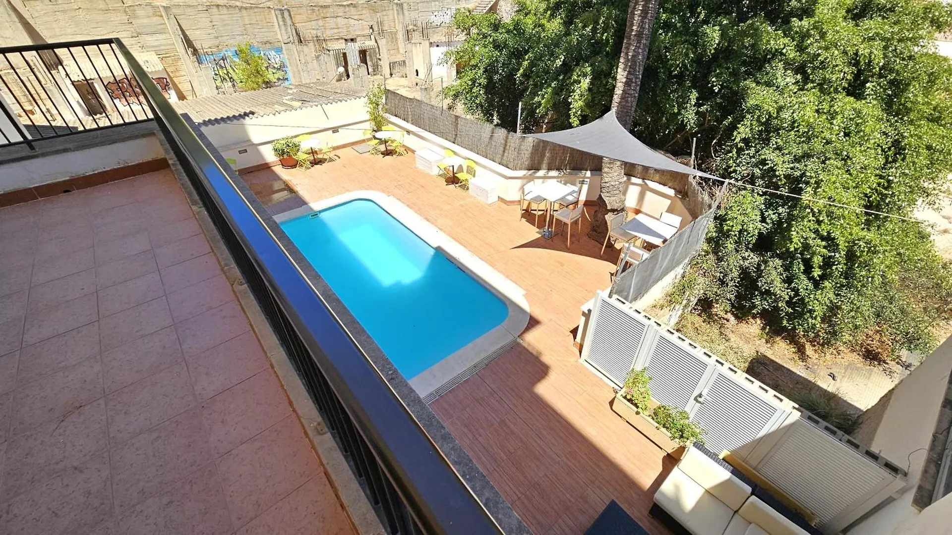 Hotel Lis Mallorca Palma de Mallorca Aparthotel