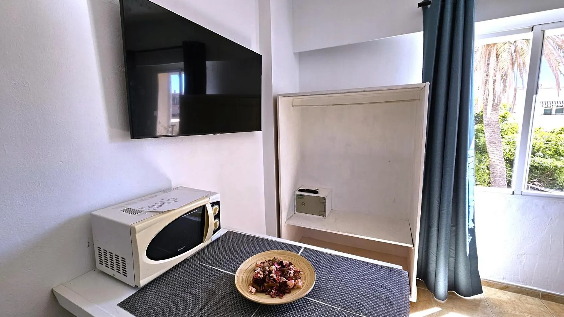 ** 아파트호텔 호텔 리스 마요르카 팔마데마요르카 스페인