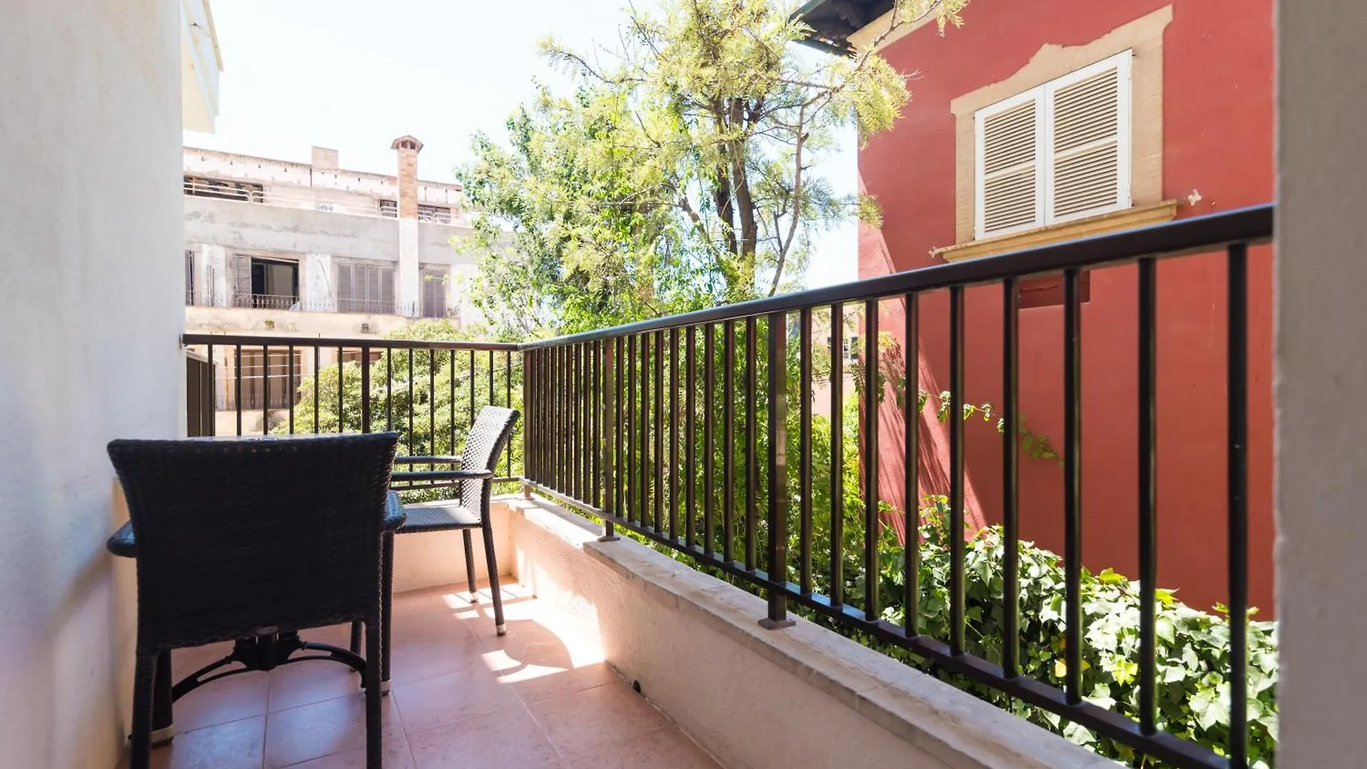 ** Aparthotel Hotel Lis Mallorca Palma de Mallorca Spain