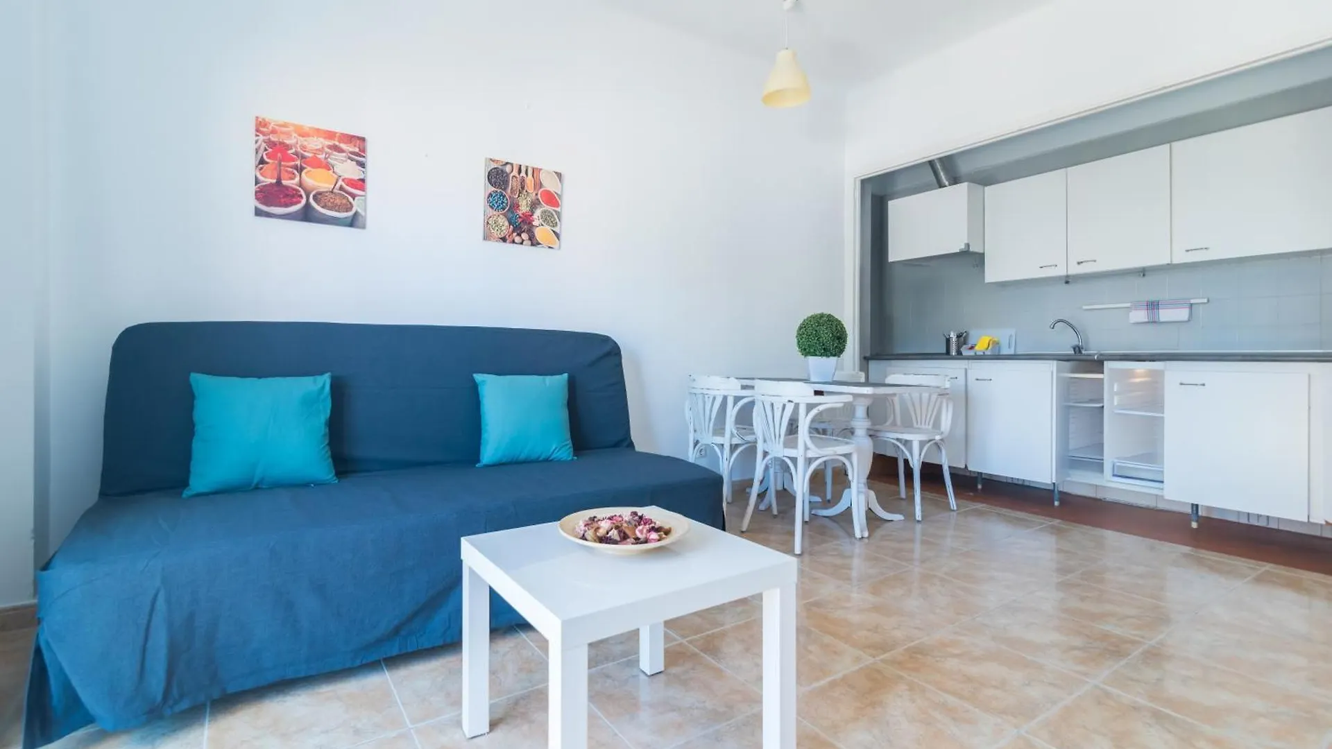 Hotel Lis Mallorca Palma de Mallorca