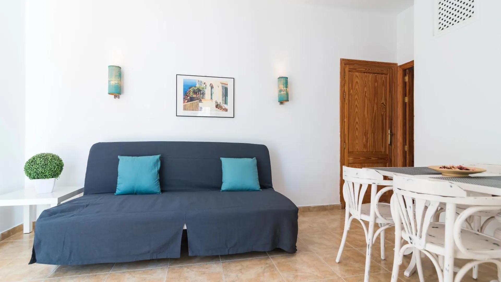 Hotel Lis Mallorca Palma de Mallorca Aparthotel