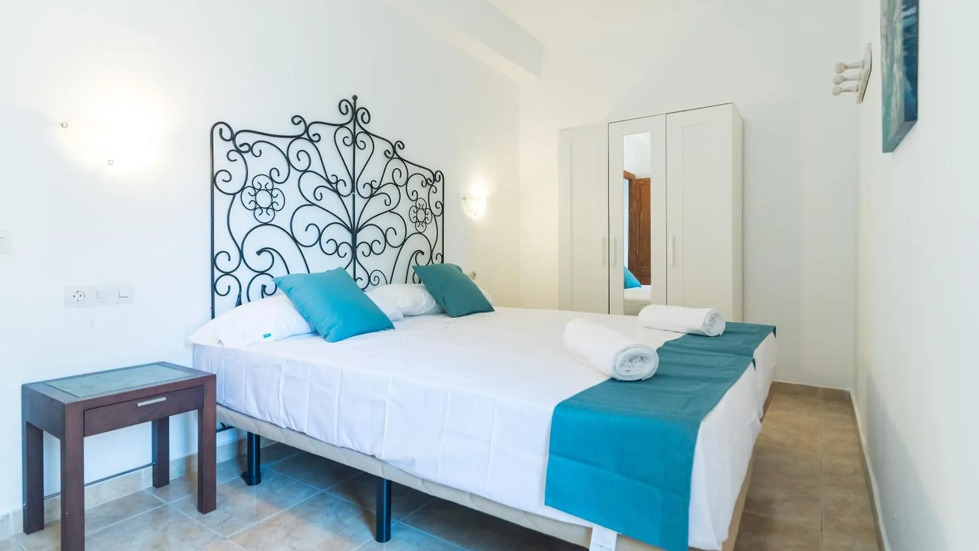 Hotel Lis Mallorca Palma de Mallorca Aparthotel