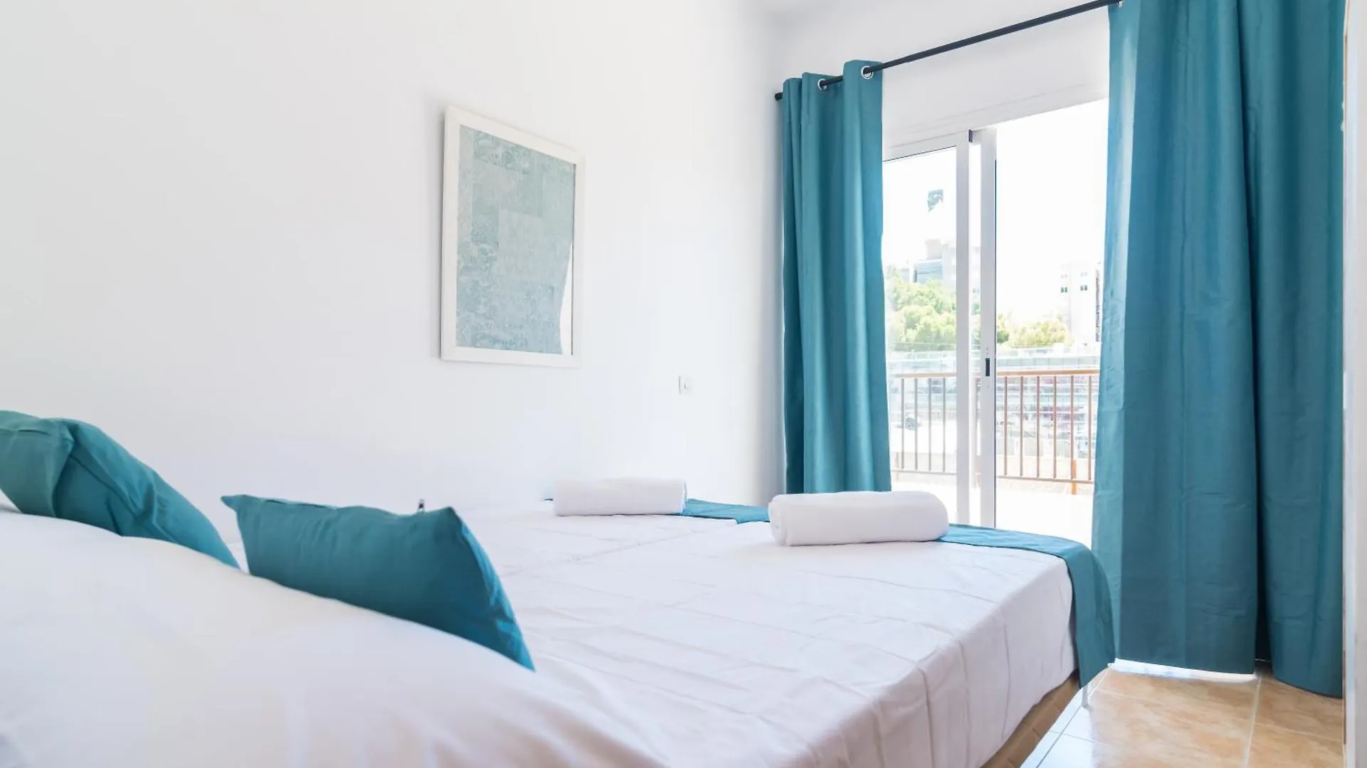 Hotel Lis Mallorca Palma de Mallorca Aparthotel