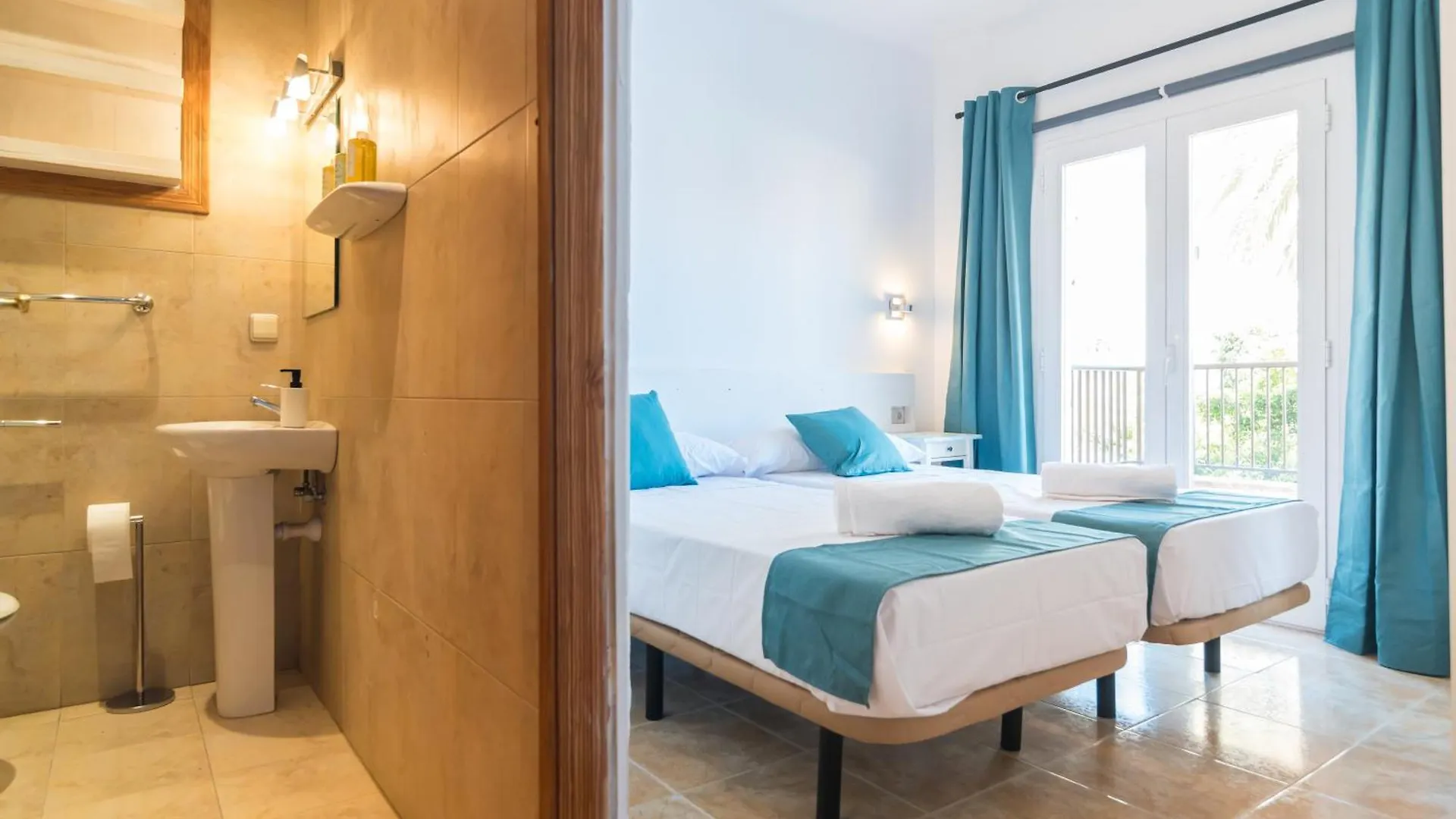 Hotel Lis Mallorca Palma de Mallorca Aparthotel