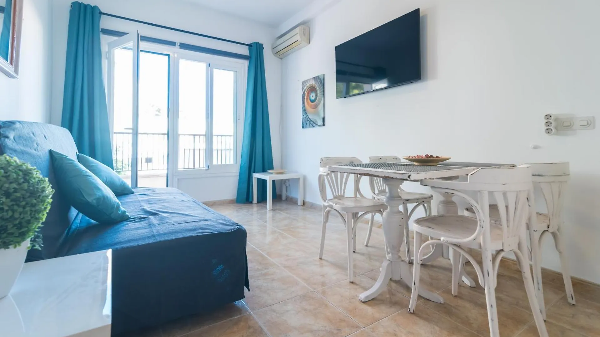 ** Aparthotel Hotel Lis Mallorca Palma de Mallorca Spain
