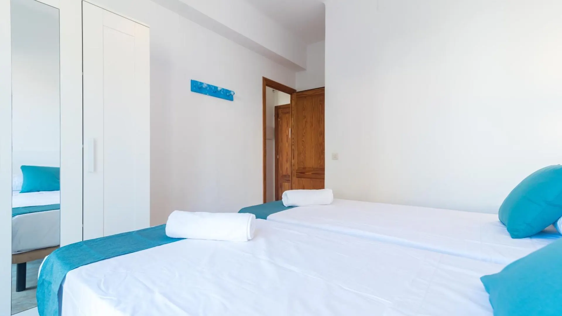 Hotel Lis Mallorca Palma de Mallorca 2*,