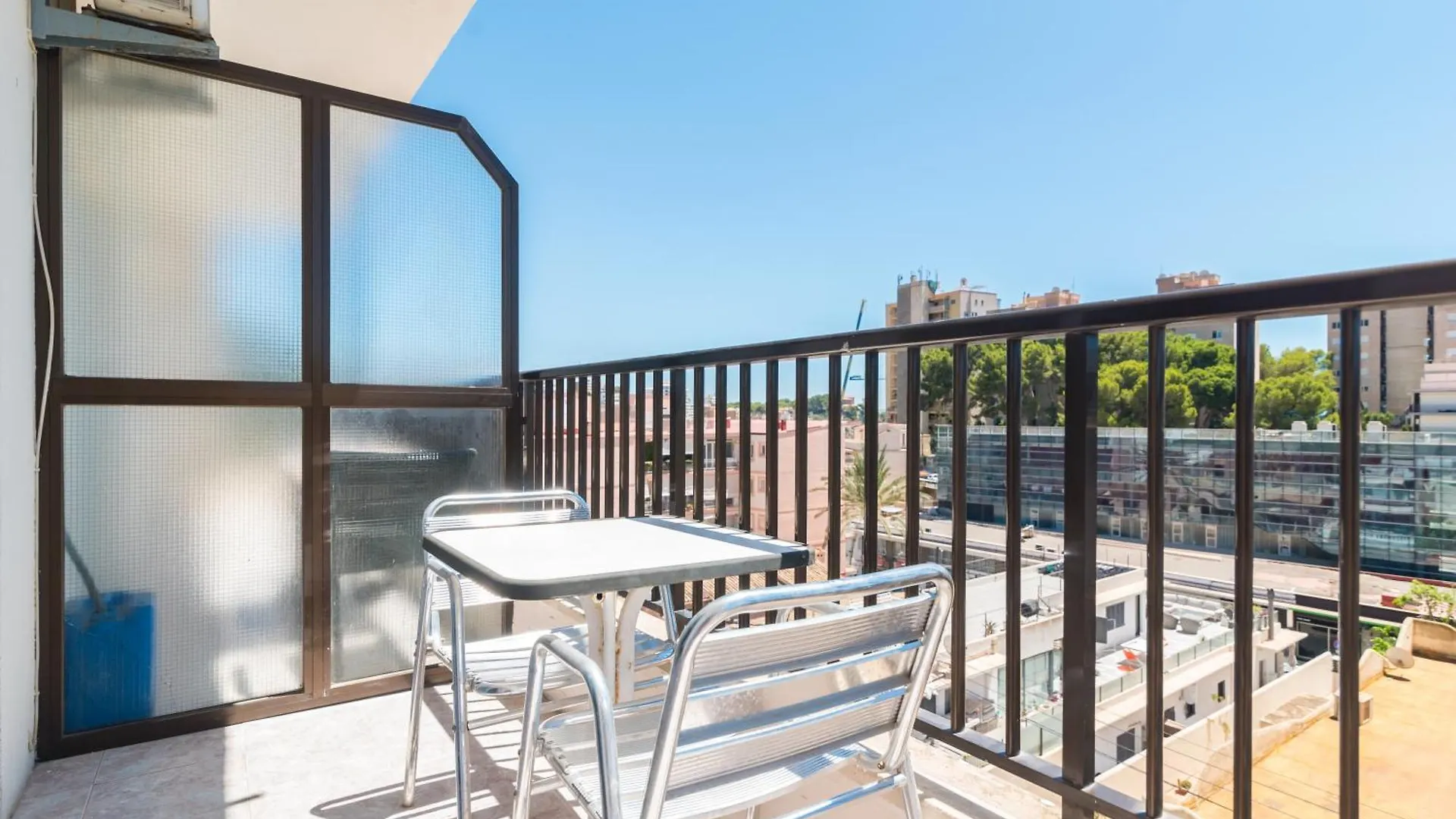 Aparthotel Hotel Lis Mallorca Palma de Mallorca