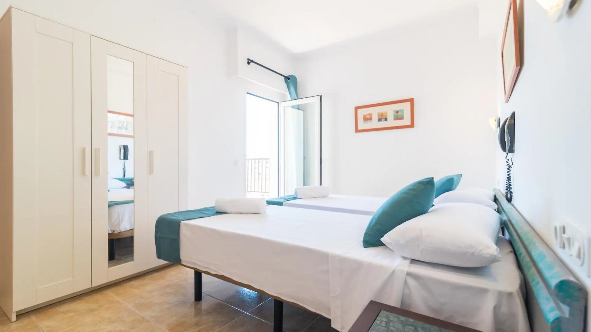 Hotel Lis Mallorca Palma de Mallorca