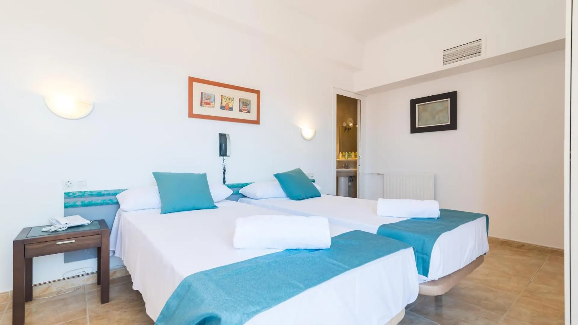 Aparthotel Hotel Lis Mallorca Palma de Mallorca