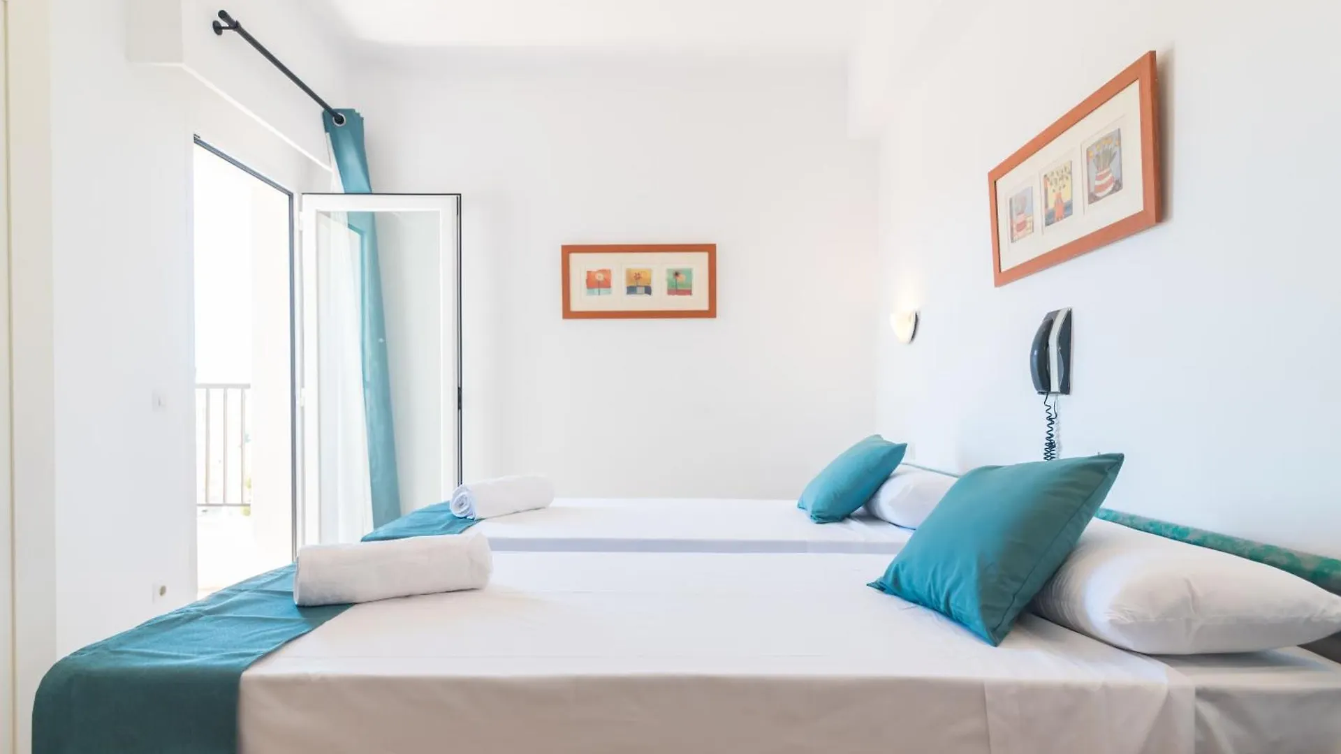 Hotel Lis Mallorca Palma de Mallorca