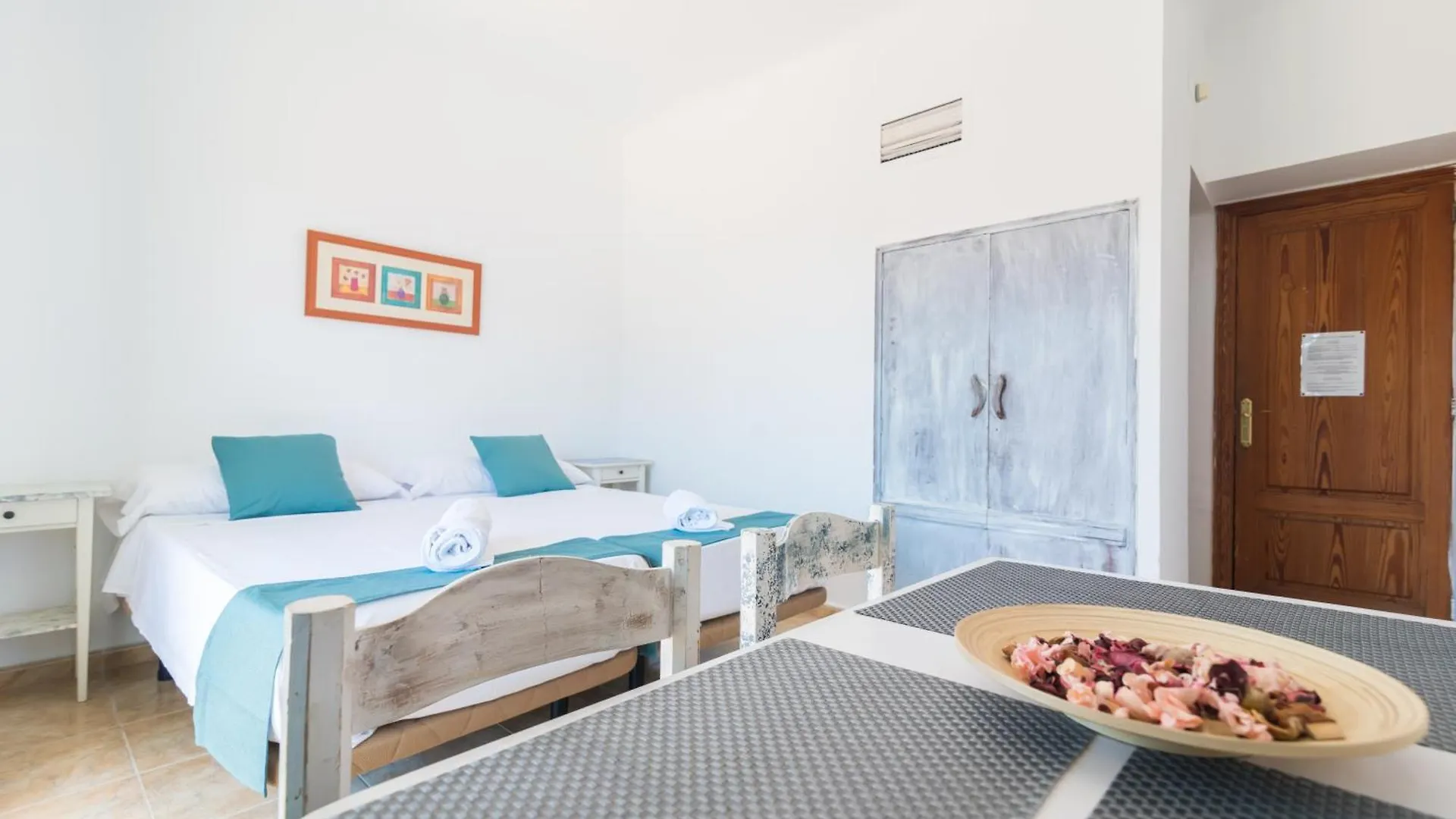 Hotel Lis Mallorca Palma de Mallorca 2*,  Spain