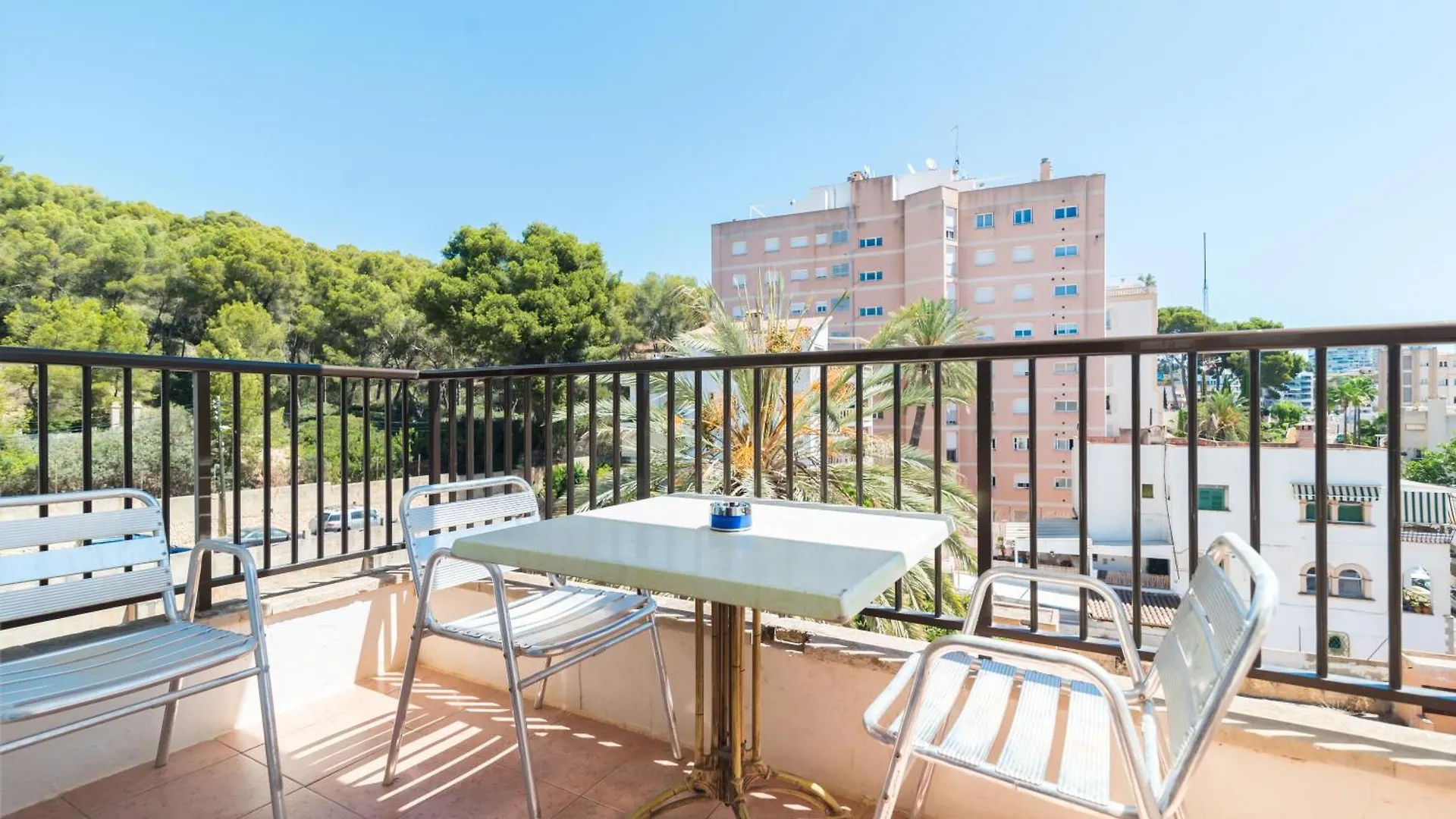 Hotel Lis Mallorca Palma de Mallorca Spain