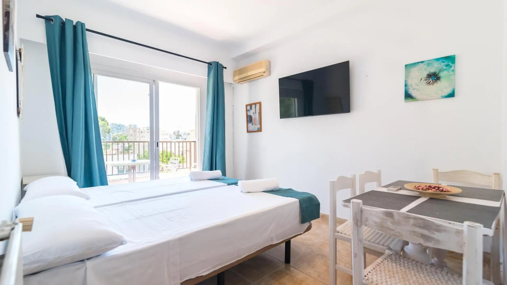 Hotel Lis Mallorca Palma de Mallorca Aparthotel