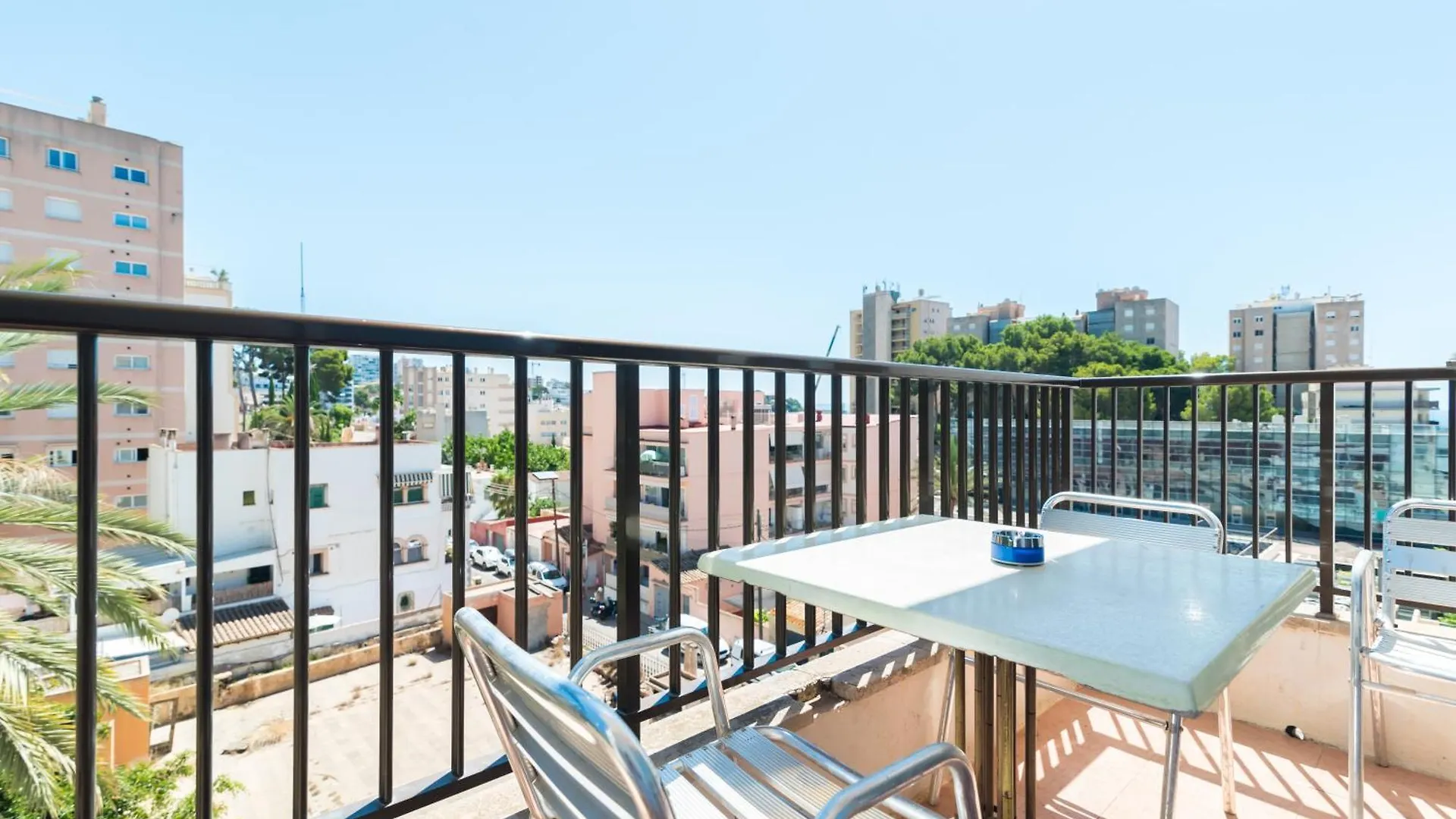 Hotel Lis Mallorca Palma de Mallorca 2*,