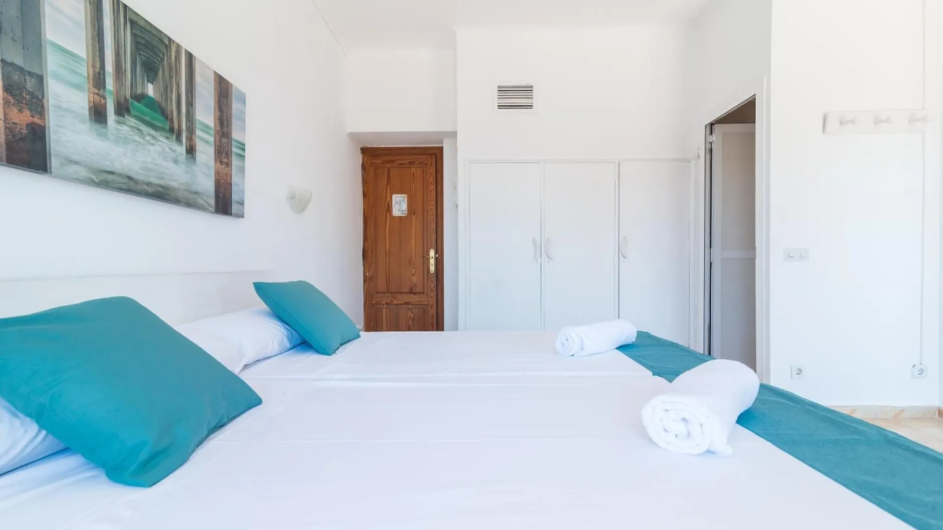 Aparthotel Hotel Lis Mallorca Palma de Mallorca