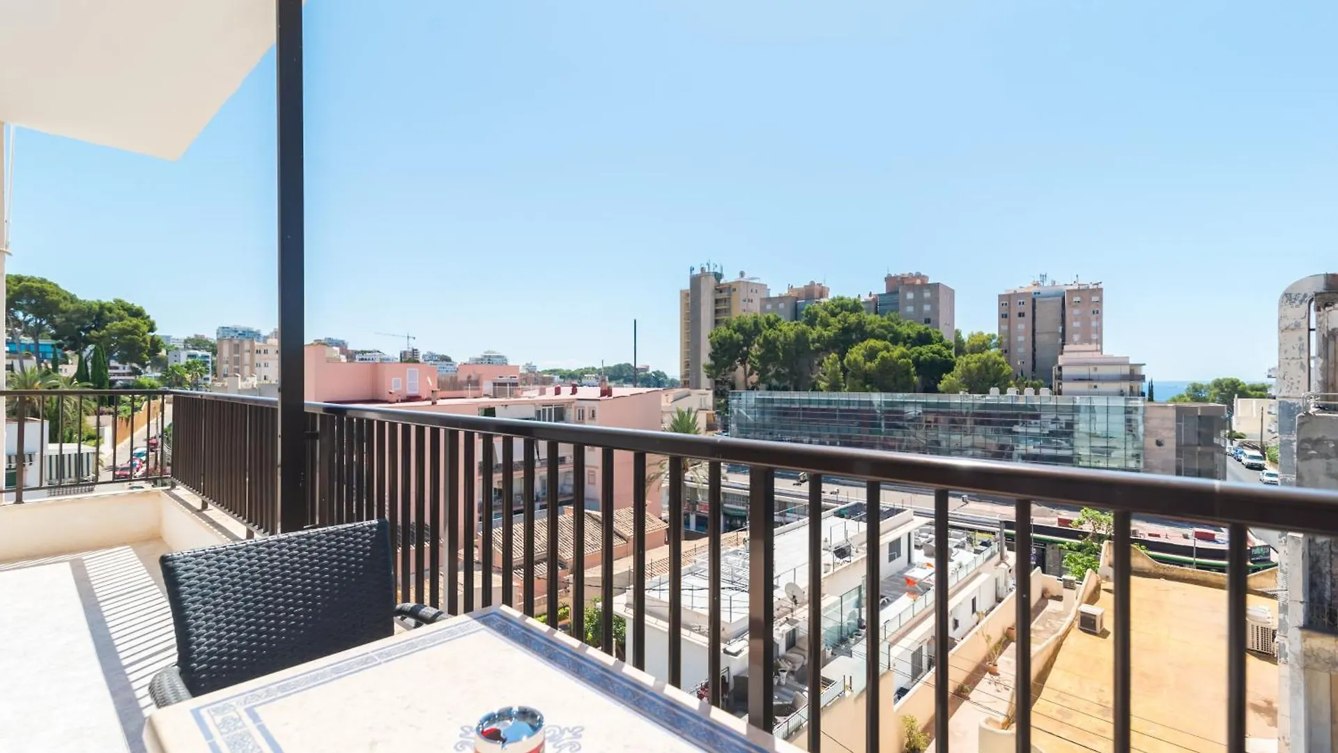 Hotel Lis Mallorca Palma de Mallorca Spain