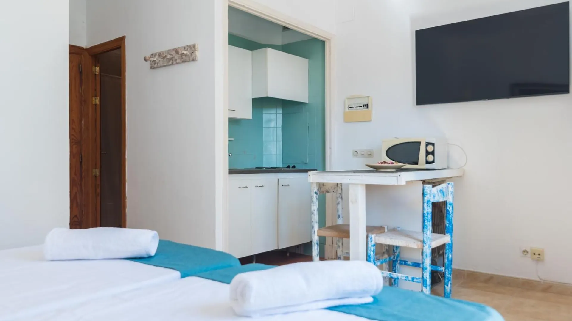 Hotel Lis Mallorca Palma de Mallorca 2*,
