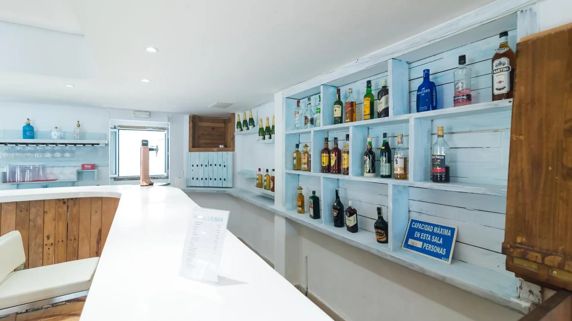 Hotel Lis Mallorca Palma de Mallorca Spain