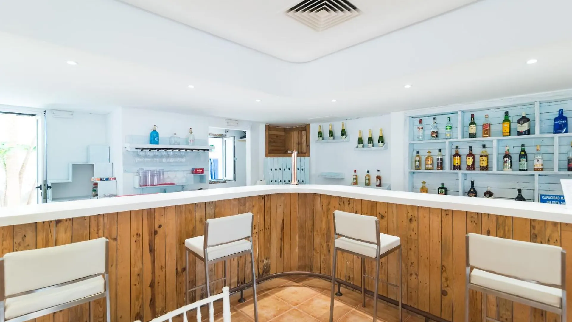 Aparthotel Hotel Lis Mallorca Palma de Mallorca