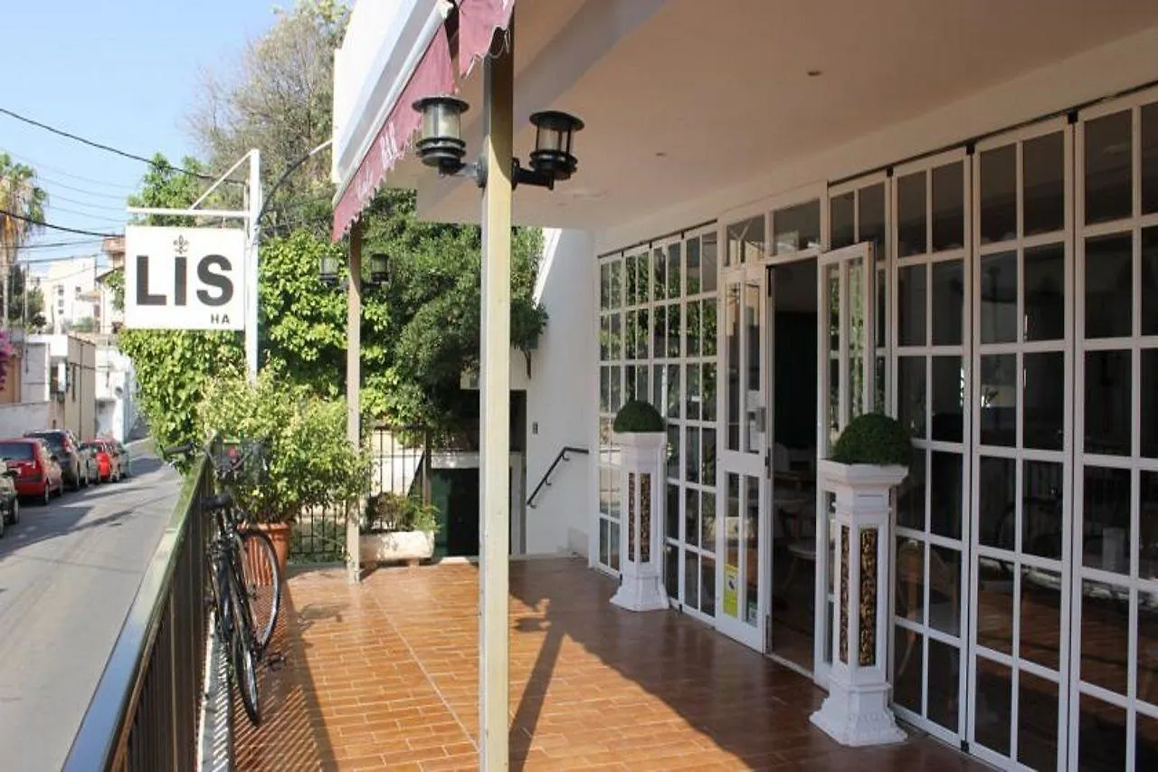 Hotel Lis Mallorca Palma de Mallorca Aparthotel