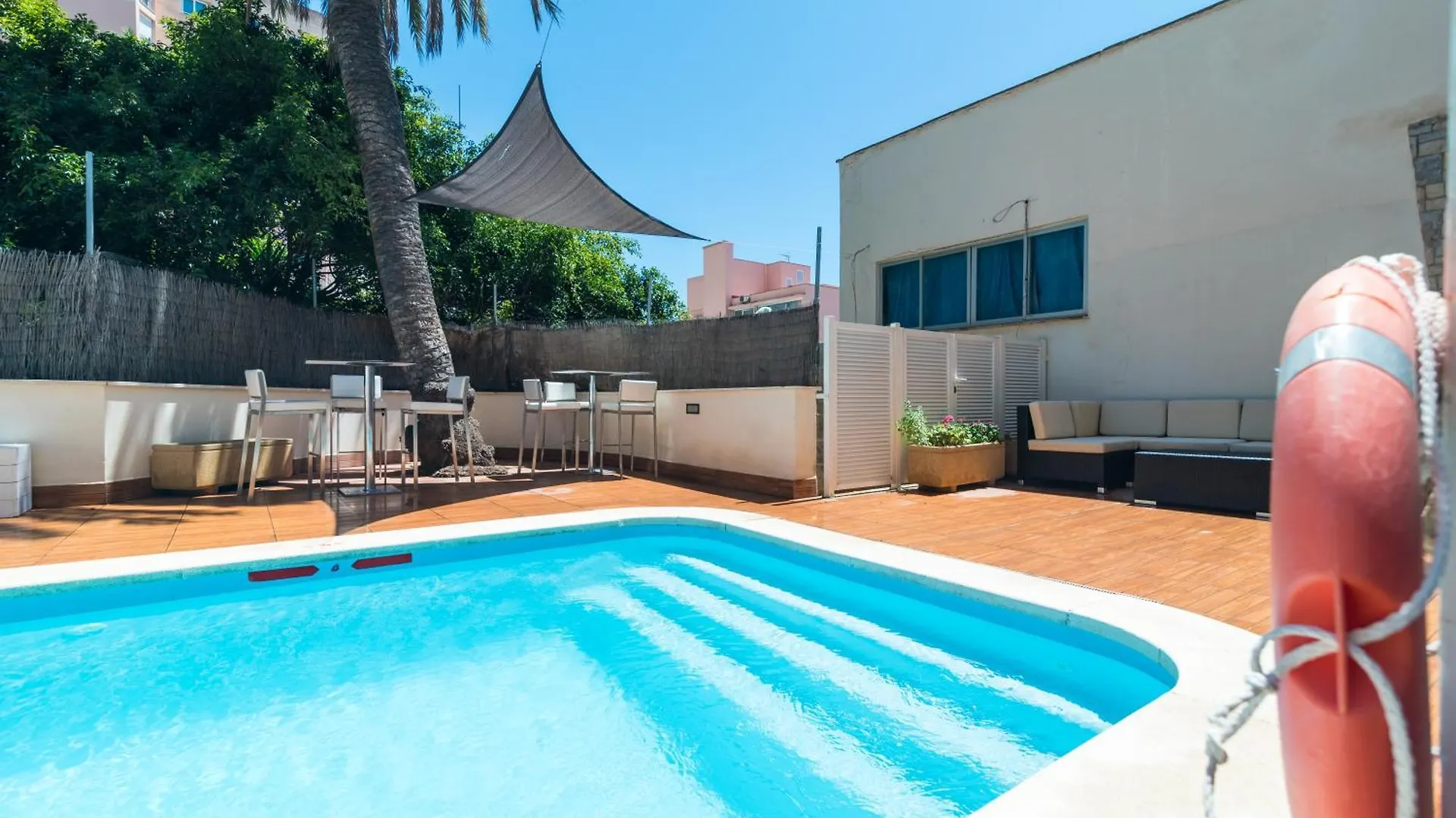 Hotel Lis Mallorca Palma de Mallorca
