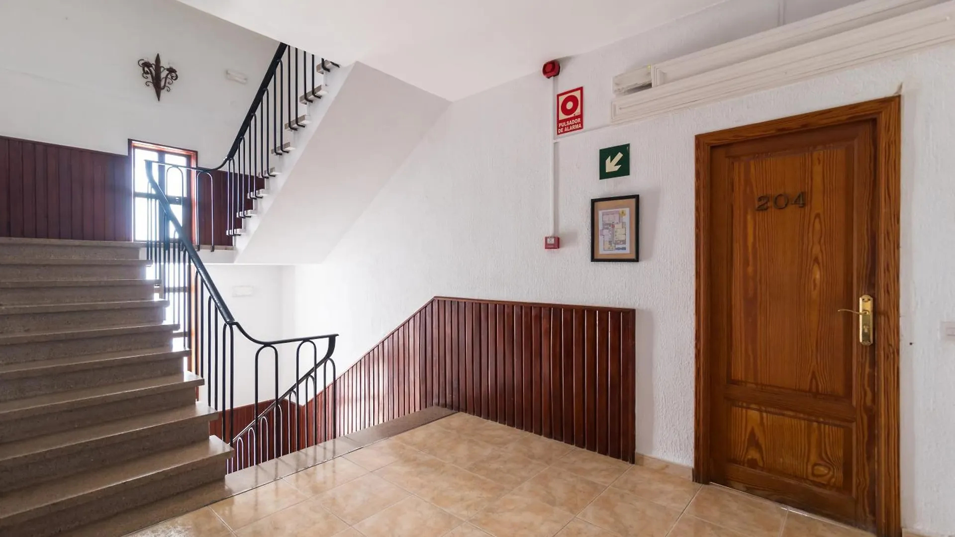 Hotel Lis Mallorca Palma de Mallorca 2*,  Hiszpania