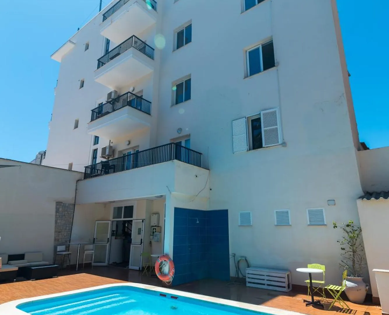Hotel Lis Mallorca Palma de Mallorca 2*,
