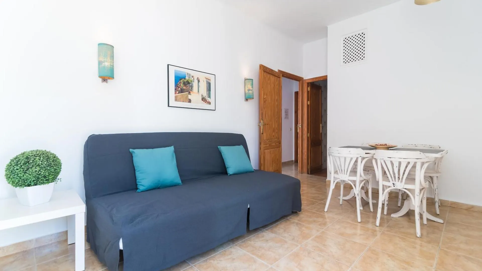 Hotel apartamentowy Hotel Lis Mallorca Palma de Mallorca