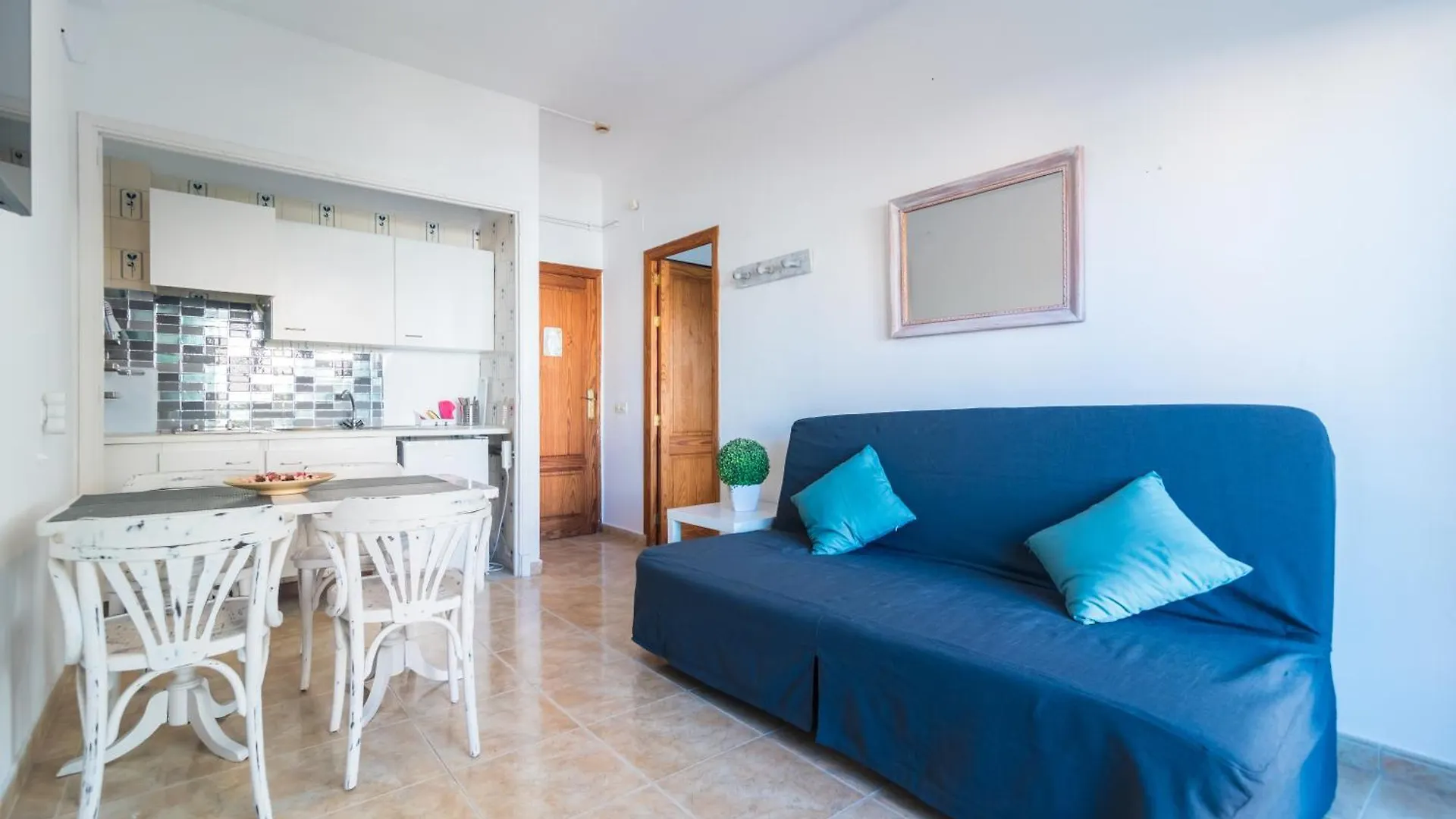 Hotel Lis Mallorca Palma de Mallorca Aparthotel