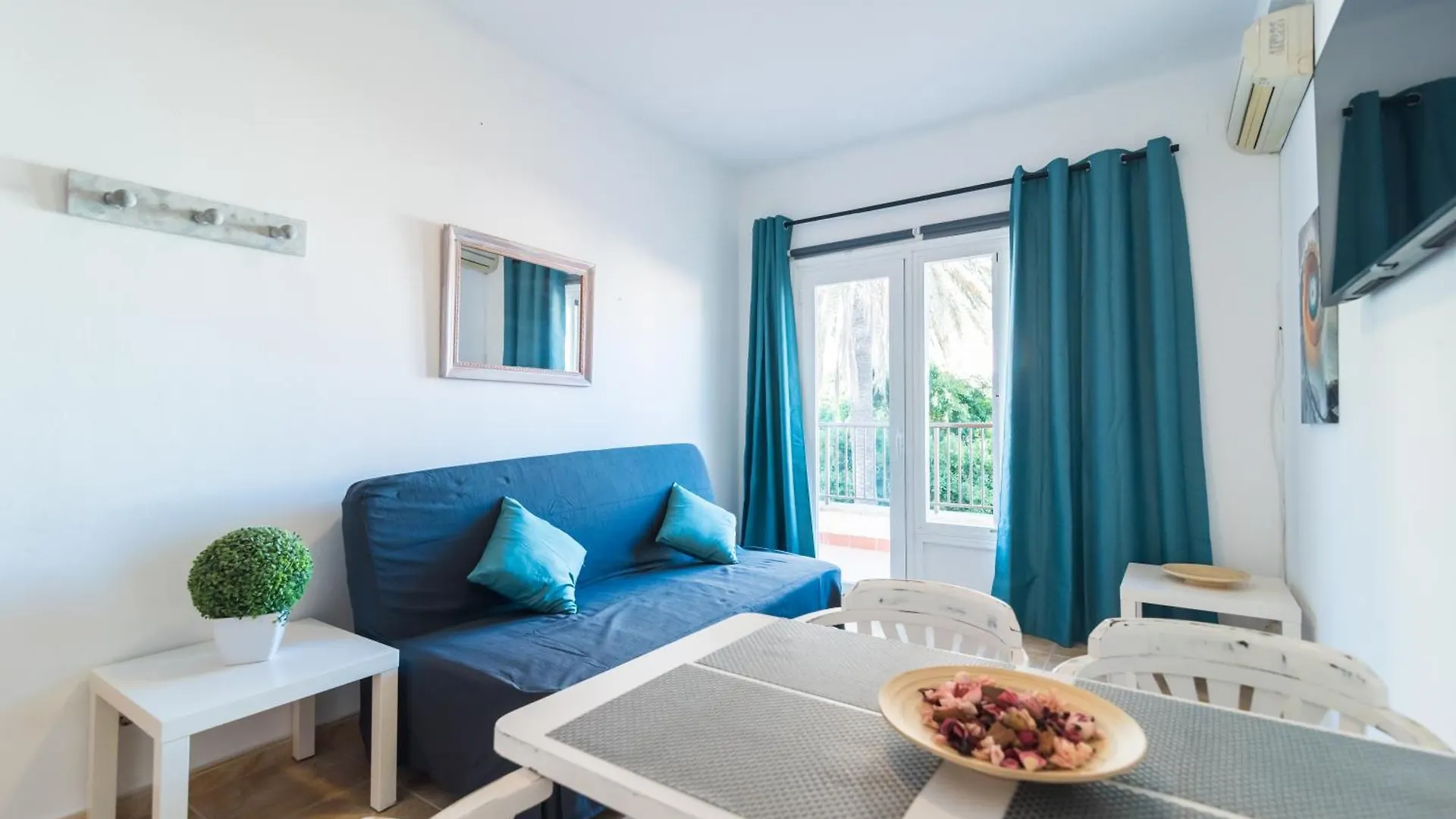 Hotel Lis Mallorca Palma de Mallorca Hotel apartamentowy