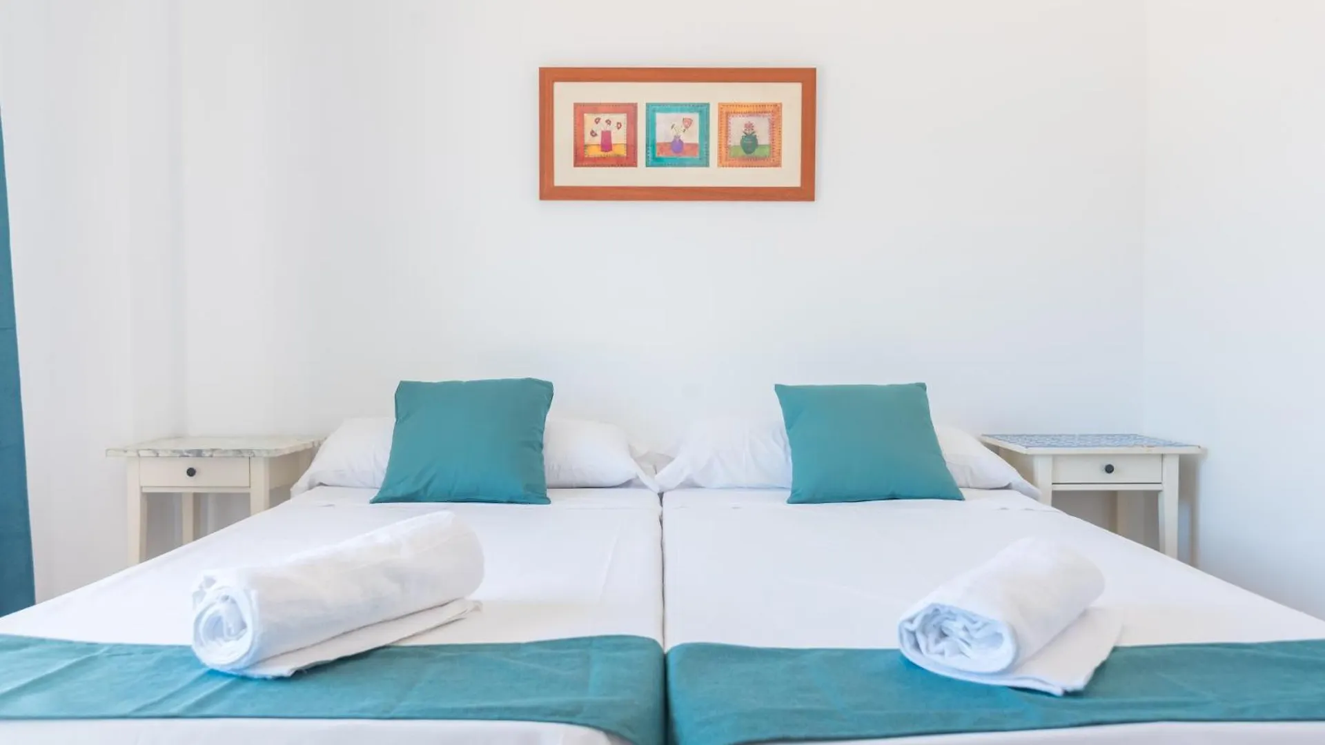 Hotel Lis Mallorca Palma de Mallorca Hotel apartamentowy