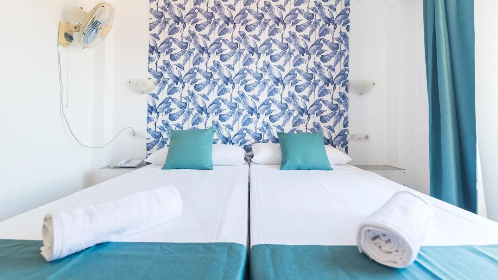 Hotel Lis Mallorca Palma de Mallorca 2*,
