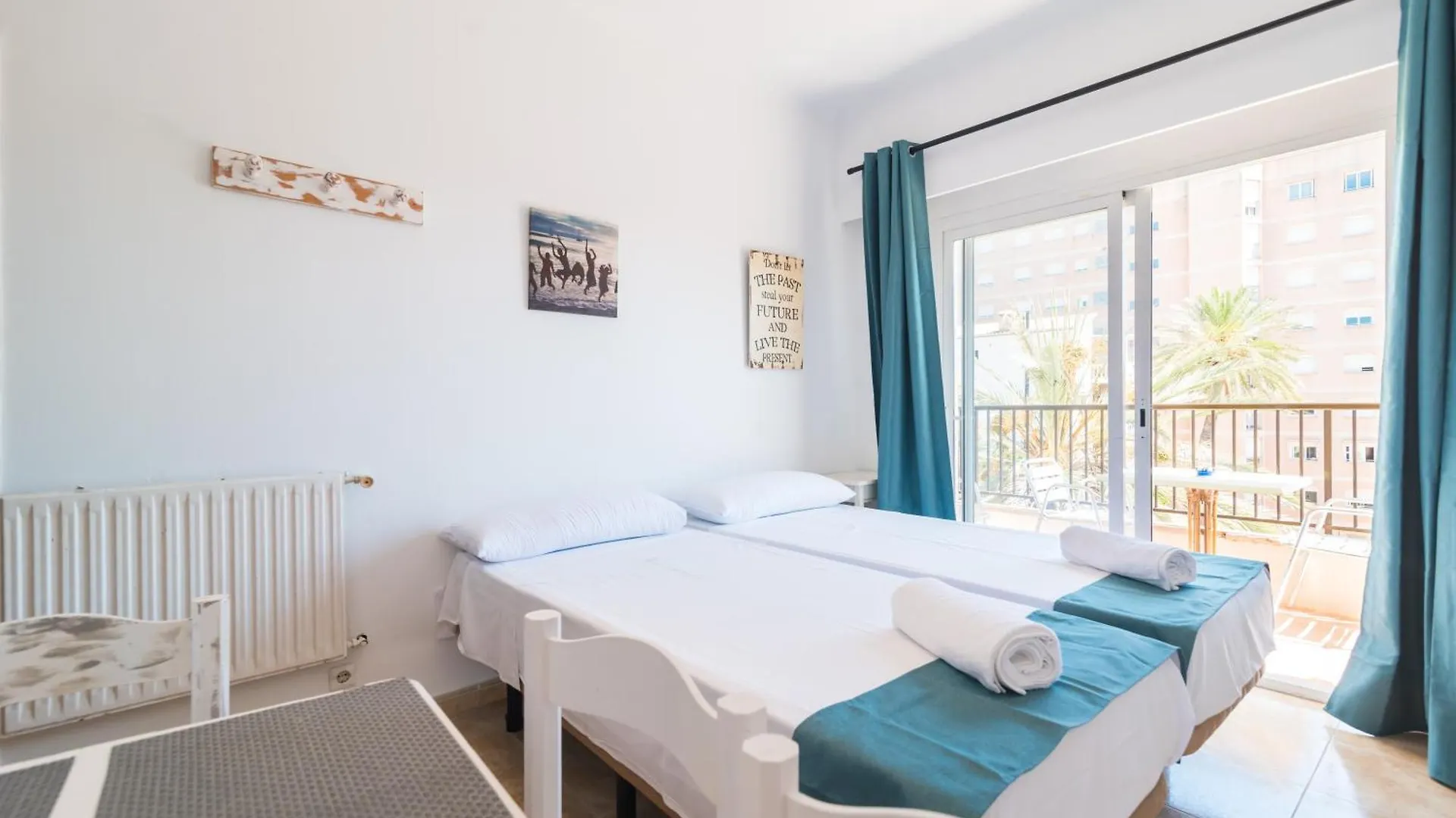 Hotel Lis Mallorca Palma de Mallorca