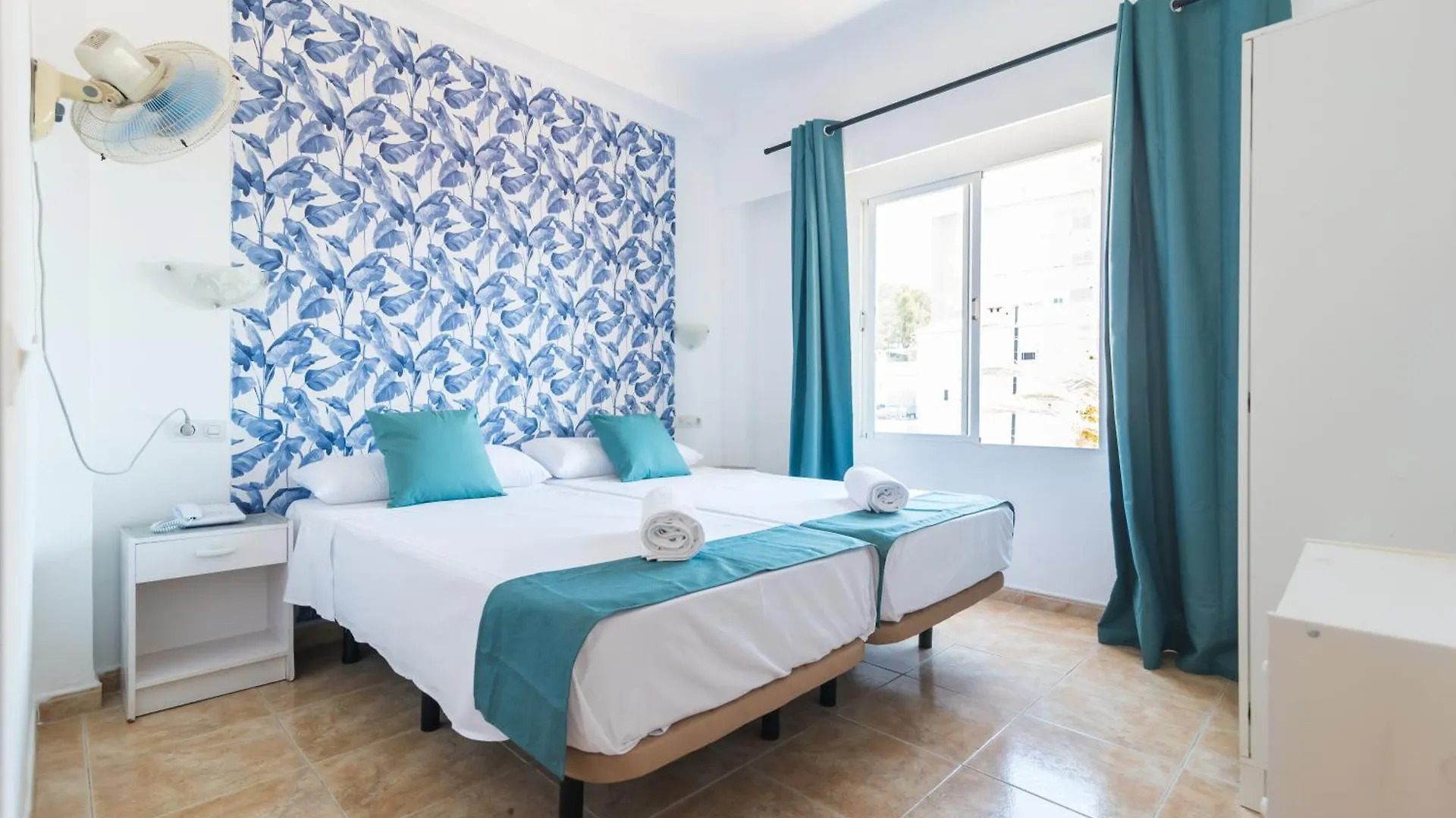 Hotel apartamentowy Hotel Lis Mallorca Palma de Mallorca