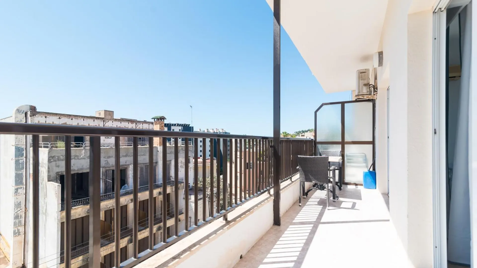 Hotel Lis Mallorca Palma de Mallorca 2*,