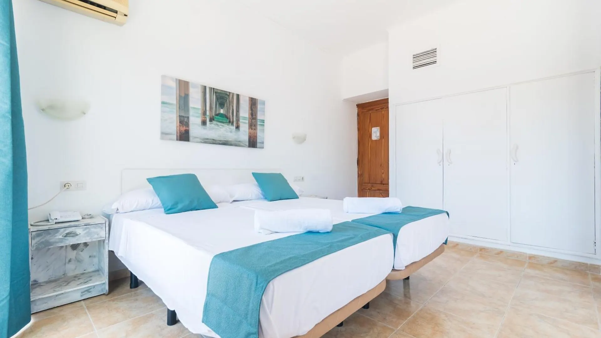 Hotel Lis Mallorca Palma de Mallorca