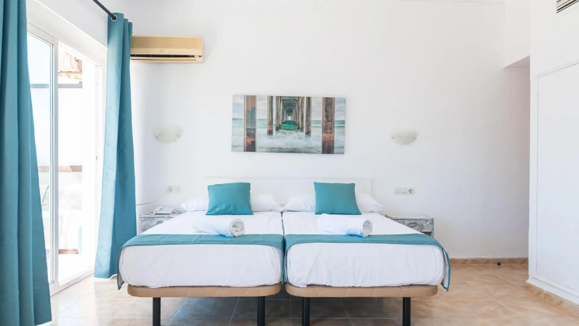 Hotel apartamentowy Hotel Lis Mallorca Palma de Mallorca