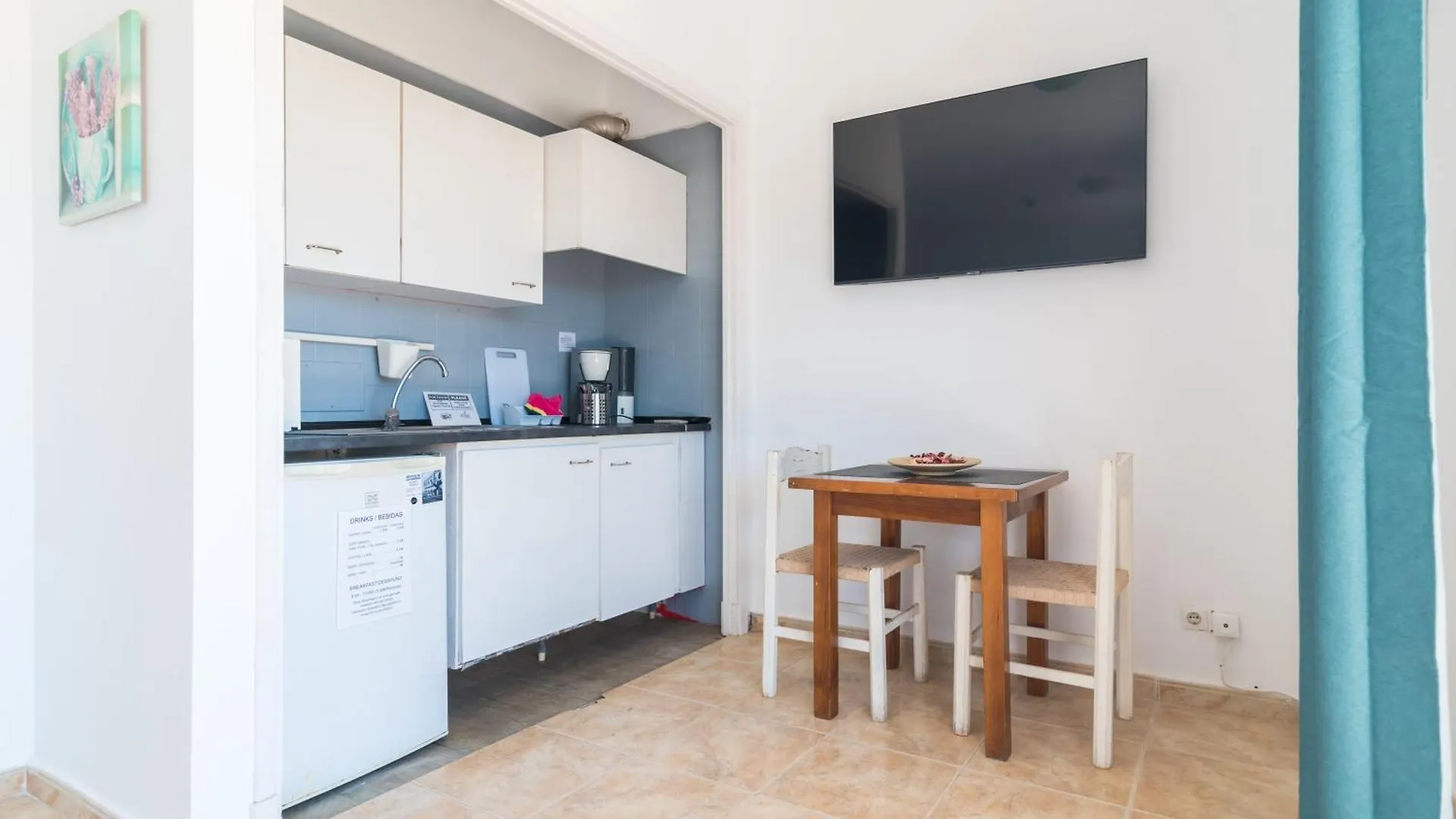 Hotel Lis Mallorca Palma de Mallorca Aparthotel