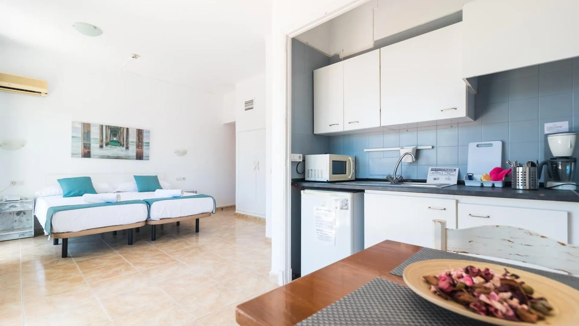 Hotel Lis Mallorca Palma de Mallorca