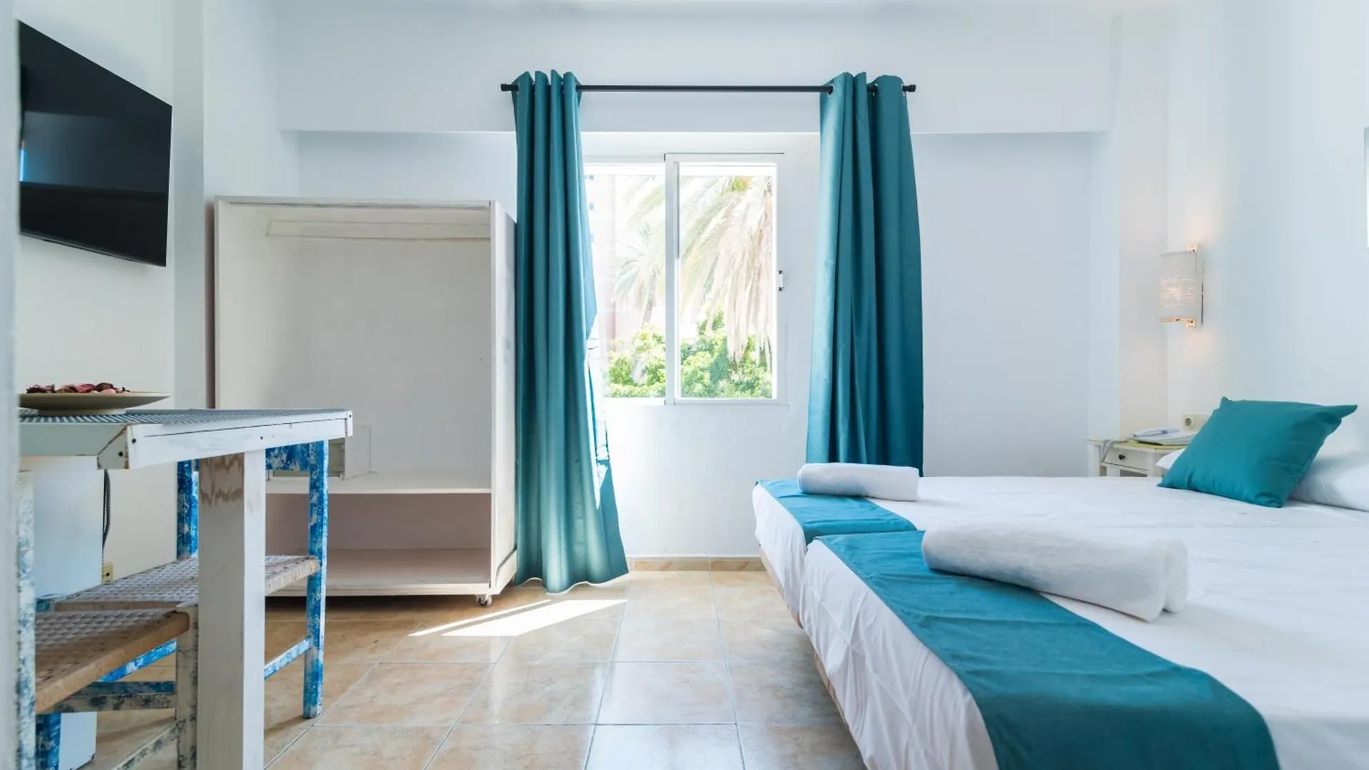 Hotel Lis Mallorca Palma de Mallorca