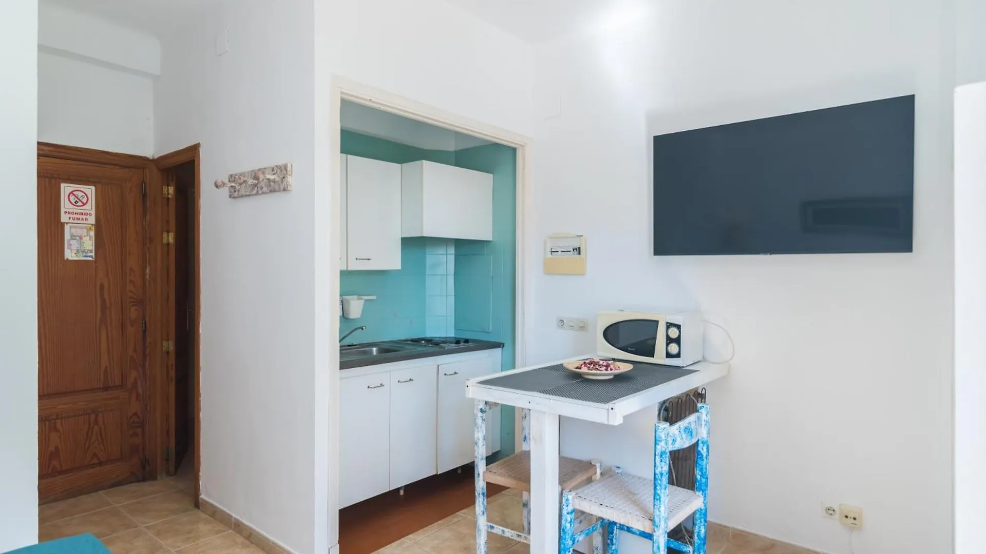 Hotel Lis Mallorca Palma de Mallorca 2*,  Spain