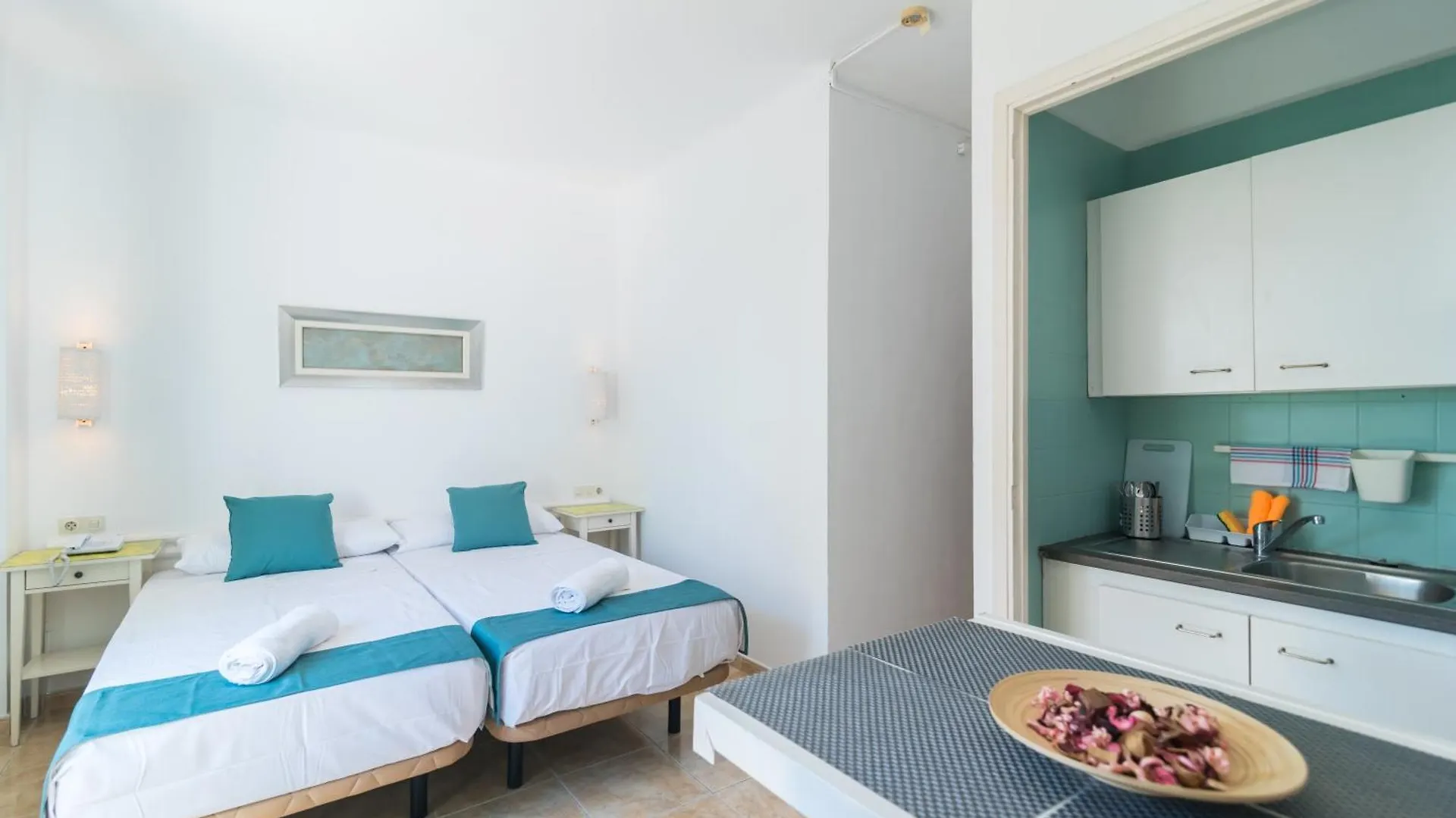 Hotel Lis Mallorca Palma de Mallorca Hiszpania